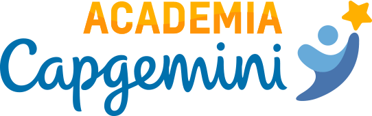 Logotipo Academia Capgemini